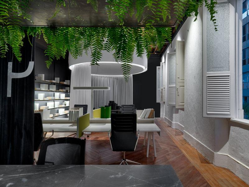 Casa Cor Minas 2018 - Ambientes para serem vividos